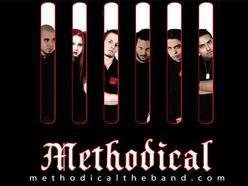 ReverbNation profile picture for @methodical