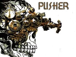 Image for Pusher