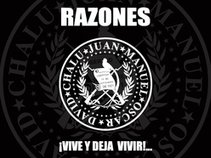 Razones de Cambio