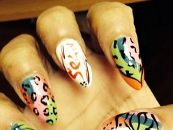 Lil Lisa (Ghetto Barbie)