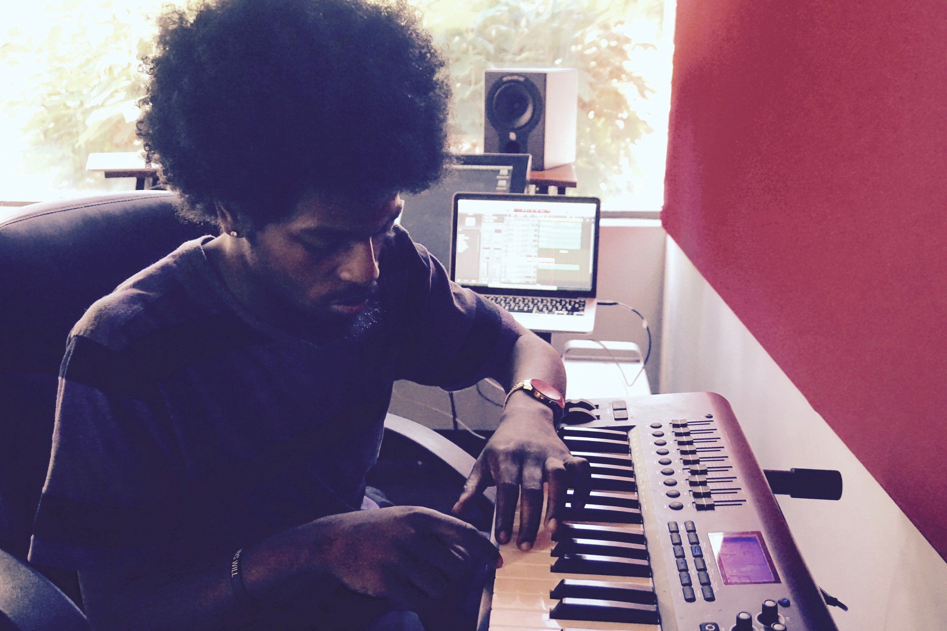 Darren Rabb DarrenB | ReverbNation