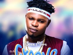 Seun Moon