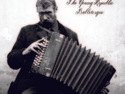 Image for The Young Republic