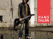 Hans Dalen