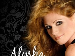 Image for Alysha Black Wimberly