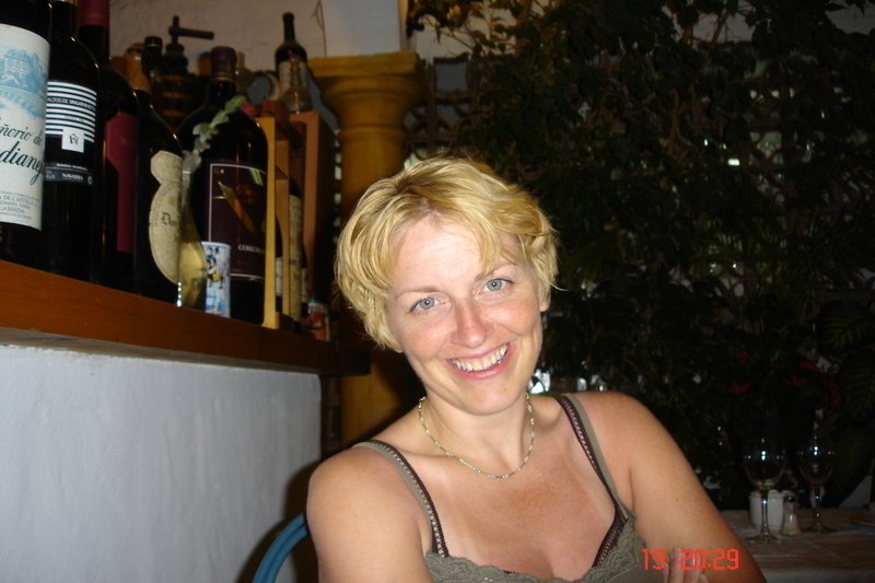 ReverbNation profile picture for @susie