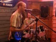 Eric W. Spradlin Music