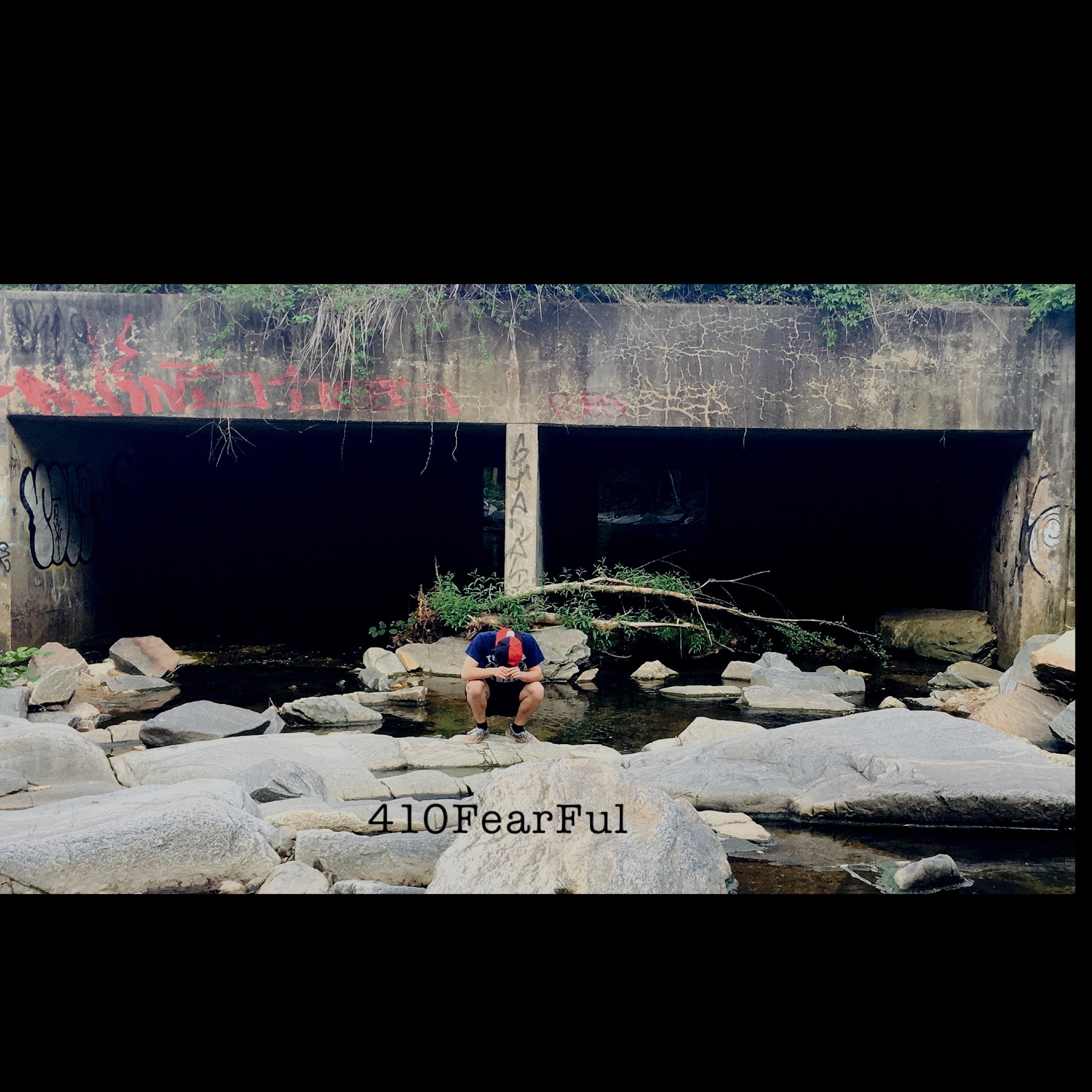 ReverbNation profile picture for @fearful