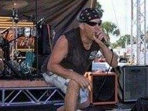 Vince Rayburn