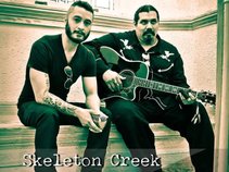 Skeleton Creek