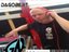 Dj Robsen Gabba-Nation Berlin