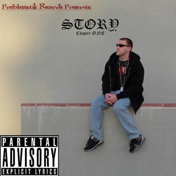 ReverbNation profile picture for @story