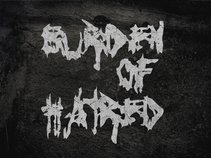 Burden Of Hatred