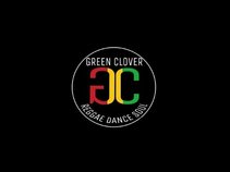 Green Clover Reggae
