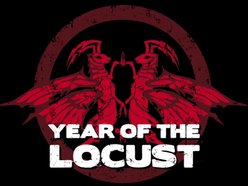 Image for Year of the Locust