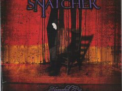 Image for PurseSnatcher