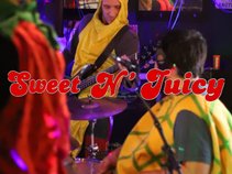 Sweet N' Juicy