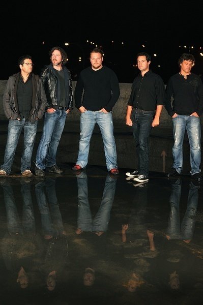 ReverbNation profile picture for @days