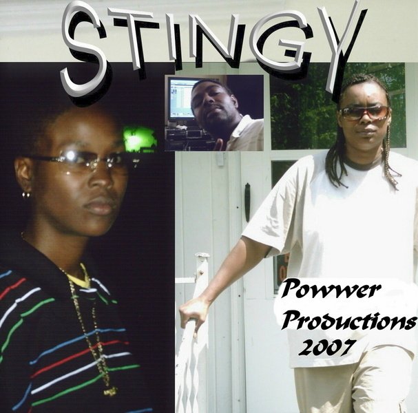 ReverbNation profile picture for @stingy