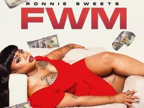 Ronnie Sweets
