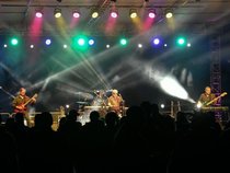 Phantom Fears - Seattle Rush Tribute