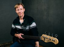 Bryan White - Bassist