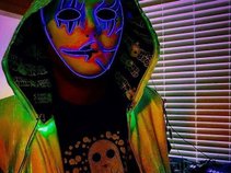 Phantom Electric Ghost