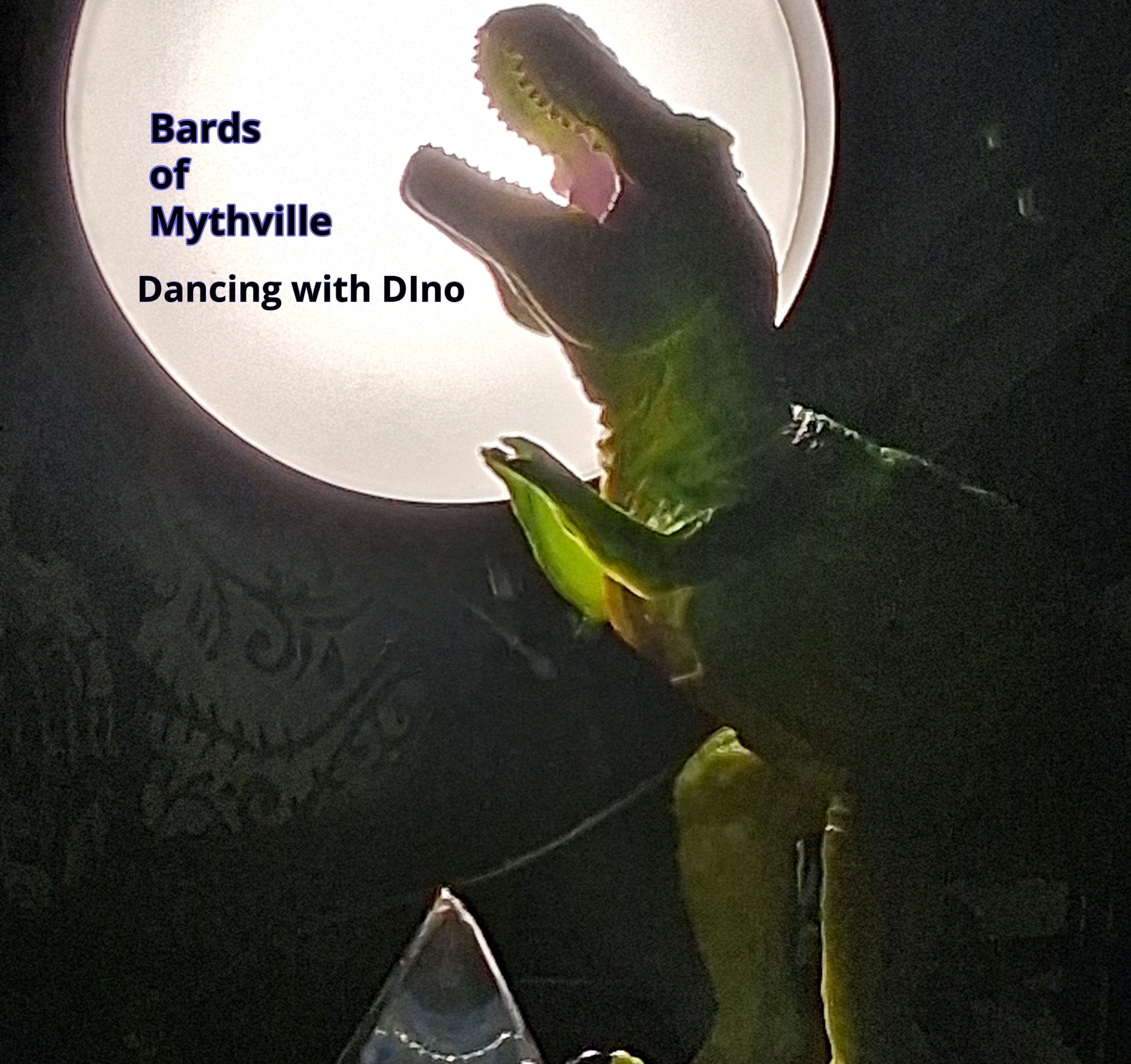 Bards of Mythville