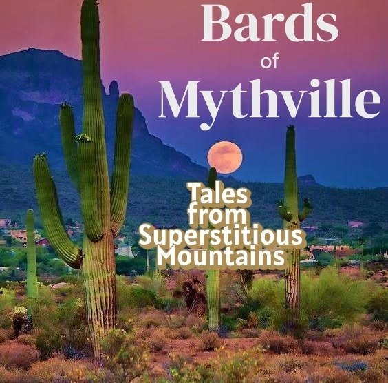 Bards of Mythville