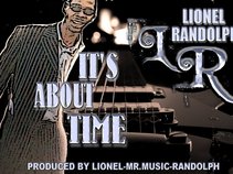 Lionel Randolph