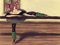 The Punk Ballerinas Album  2