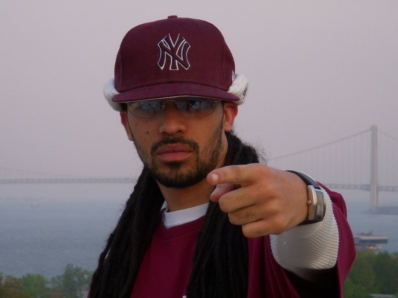 ReverbNation profile picture for @optometrist