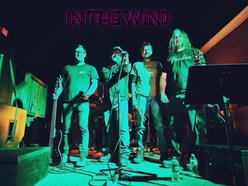 In The Wind