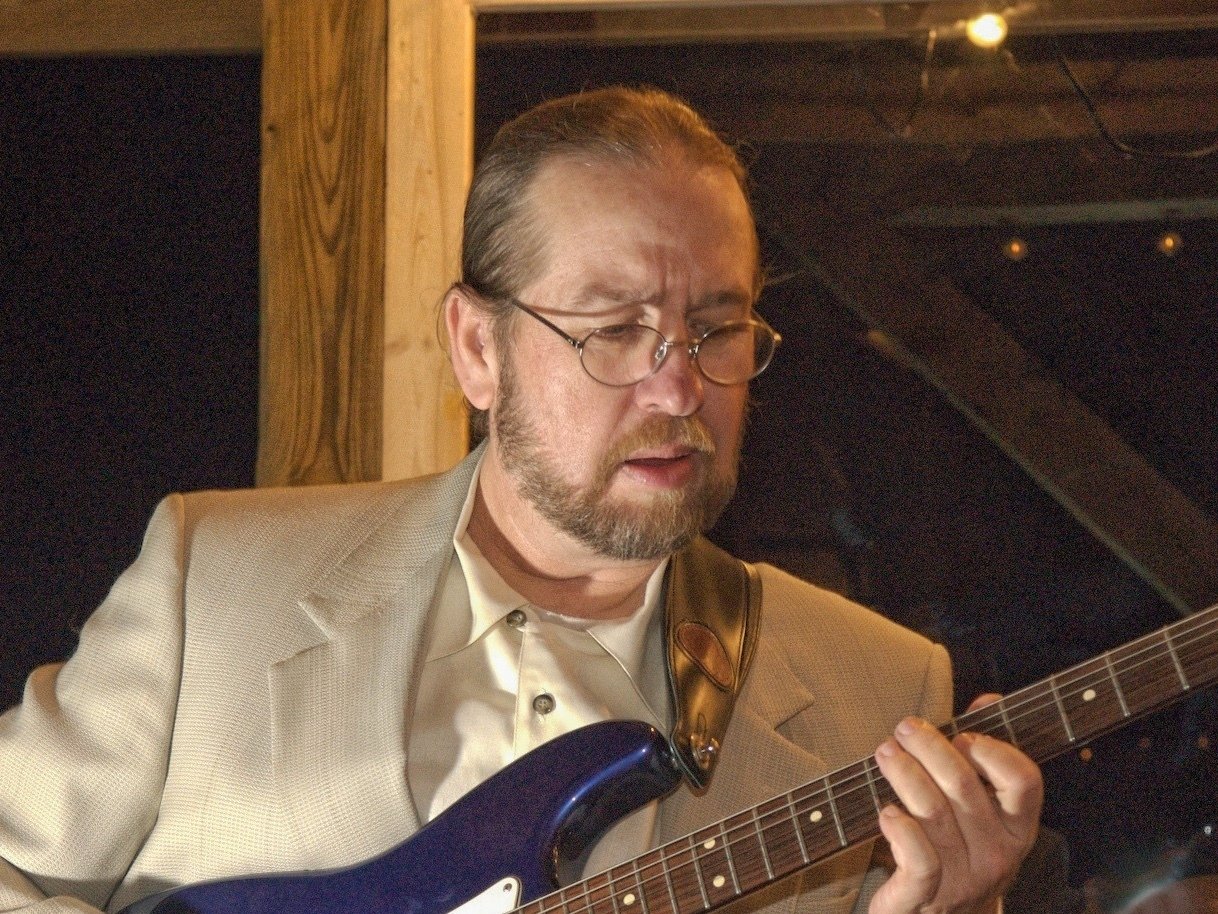 Mike Sherman | ReverbNation