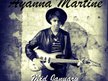 Ayanna Martine