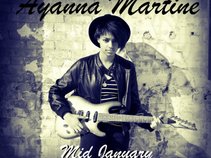 Ayanna Martine
