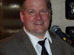 Image for Michael McMahon