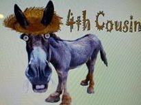 4th Cousin