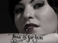 Image for Lauren Silva
