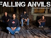 Falling Anvils