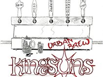 KINGSUNS