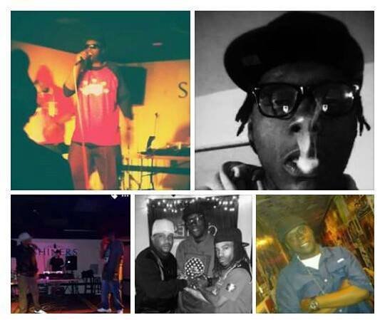 O.G.HANUS | ReverbNation