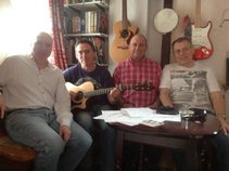 4 Owld Codgers