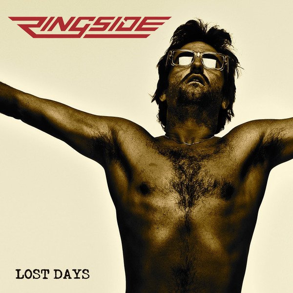 ReverbNation profile picture for @ringside