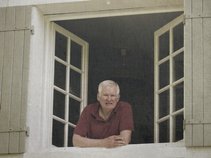 Clive Barnett - Songwriter