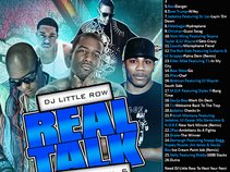 D.J Little Row