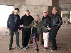 Image for Jefferson Starship