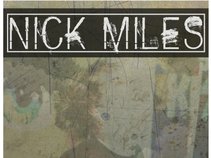Nick Miles