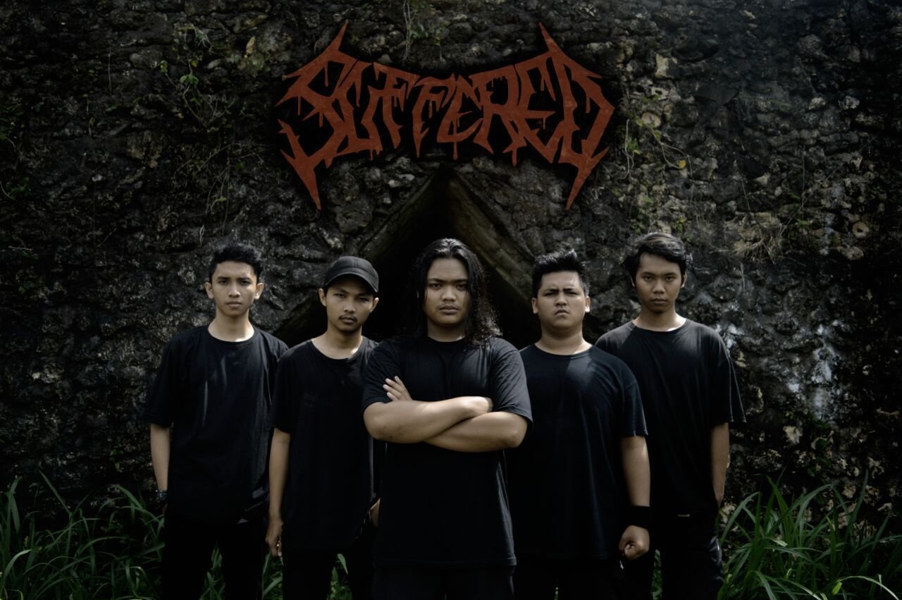 ReverbNation profile picture for @suffered