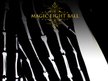 Baz Francis / Magic Eight Ball